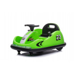 Elektrické autíčko - GTS1166 - zelené